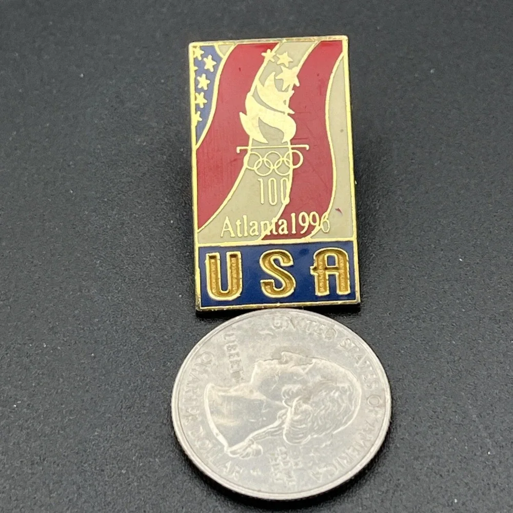 N/A pin has